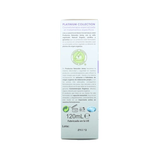 Shilart Sérum Acide Hyaluronique 120ml