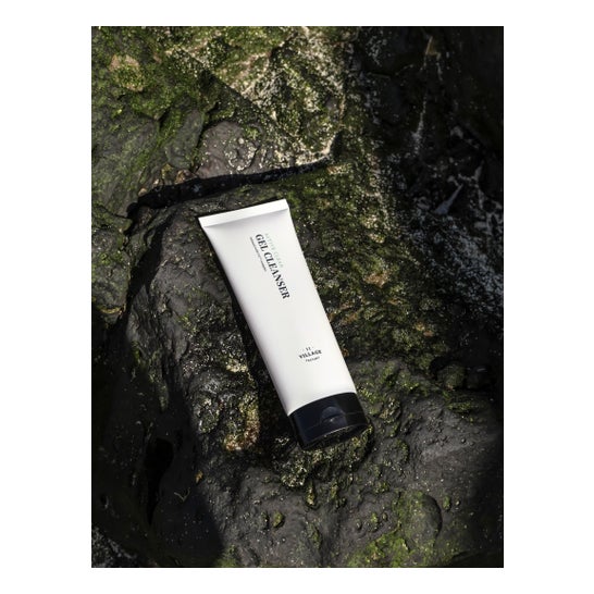 Village 11 Factory Active Clean Gel Cleanser 100ml