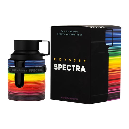 Armaf Odyssey Spectra Rainbow 60 ml