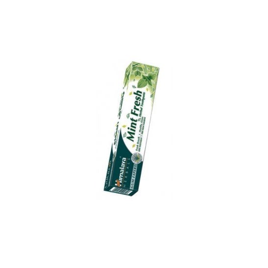 Gum Expert dentifrice à la menthe fraîche 75ml