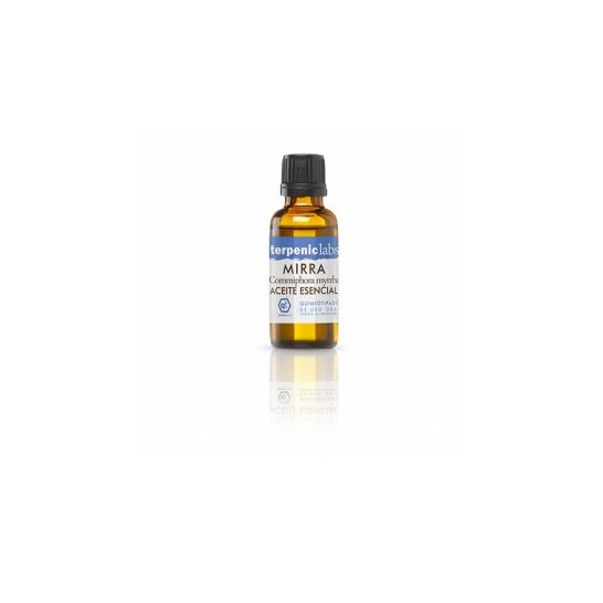 Terpenic Labs Myrrhe 30ml