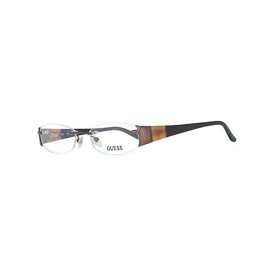 Guess Gafas Vista Gu2225-Brn-51 51mm 1ud