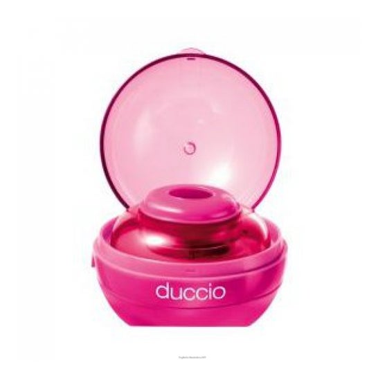 Quaranta Settimane Duccio Sterilizzatétine Rouge V2 1ut