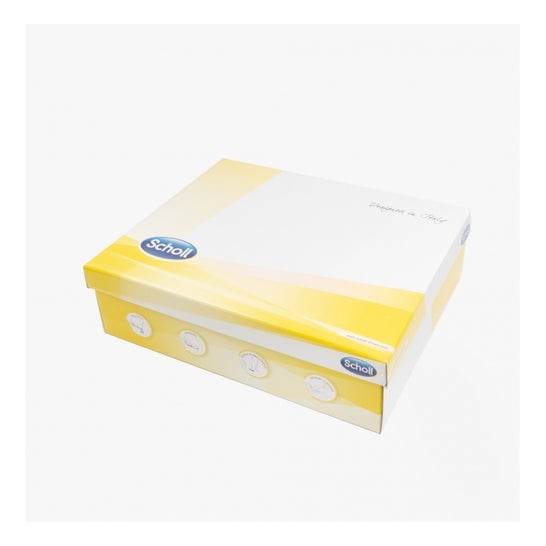 Scholl Arambe Calf Leather W Chaussure Tan Taille 40 1 Paire