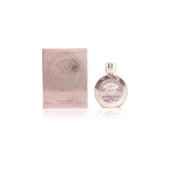 Versace Eros Eau De Parfum 50ml Vaporizador