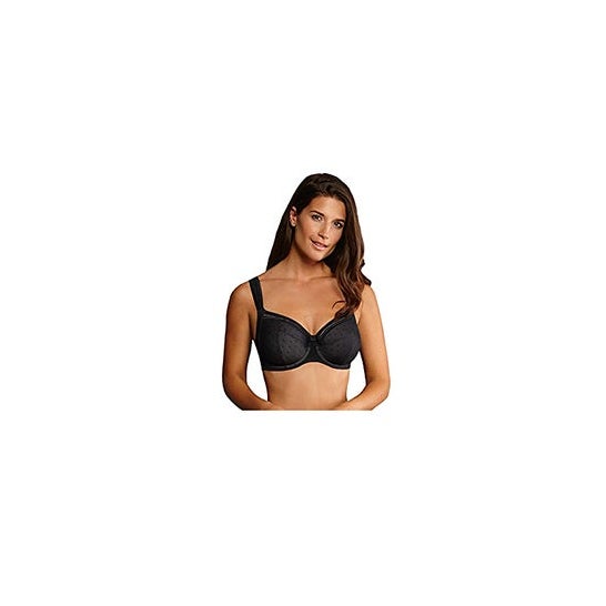 Anita Soutien Gorge Emily 5798X Rose Poudre Taille 90B 1ut