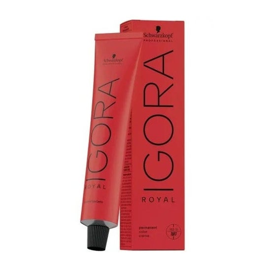 Schwarzkopf Igora Royal Muted Desert Hair Colour No. 9-42 60ml
