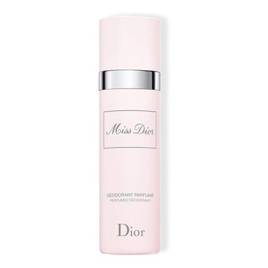 Déodorant parfumé Dior Miss Dior 100ml