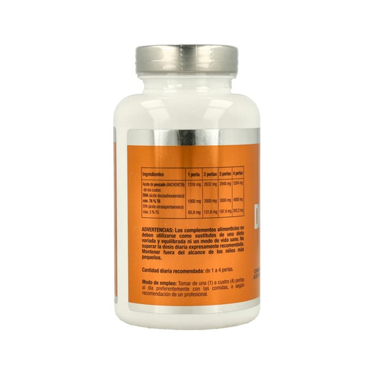 Nutilab Dha Origen Npd1 1000 60uds