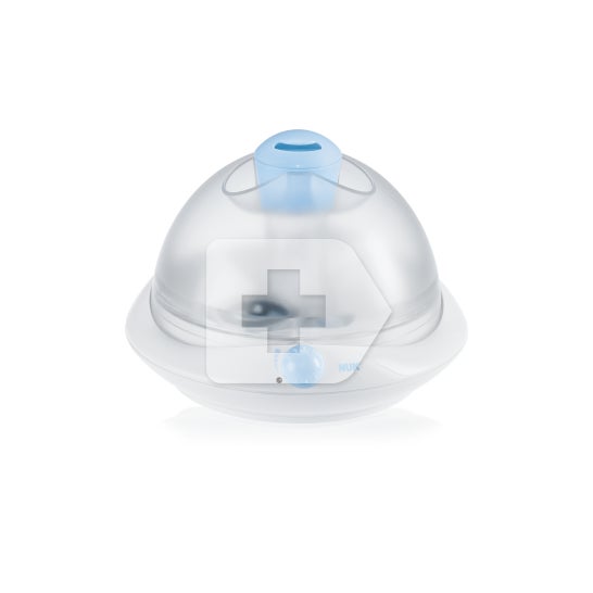 Humidificateur à ultrasons Nuk