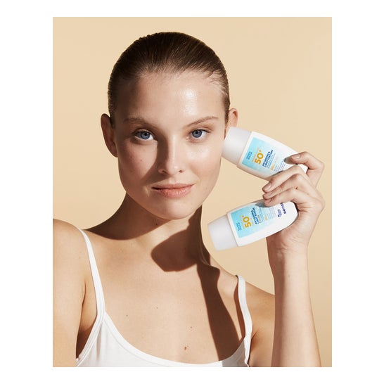 Sensilis Water Fluid 50+ SPF50+ 40ml