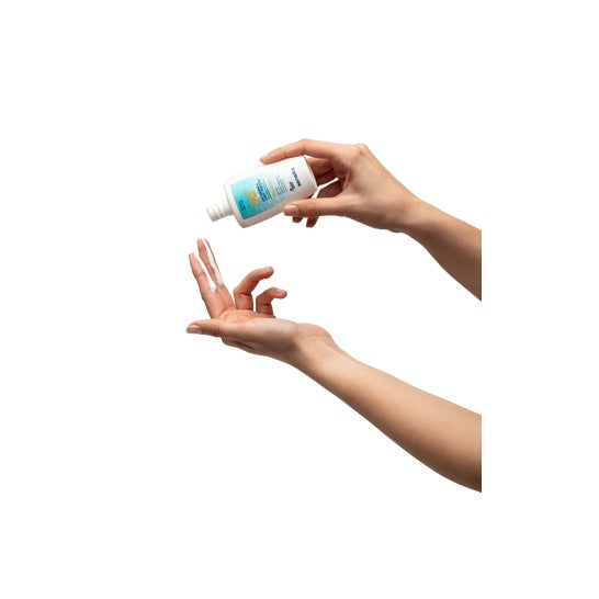 Sensilis Water Fluid 50+ SPF50+ 40ml