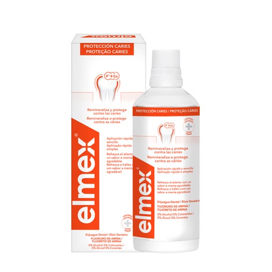 Elmex Caries Protection Coll400