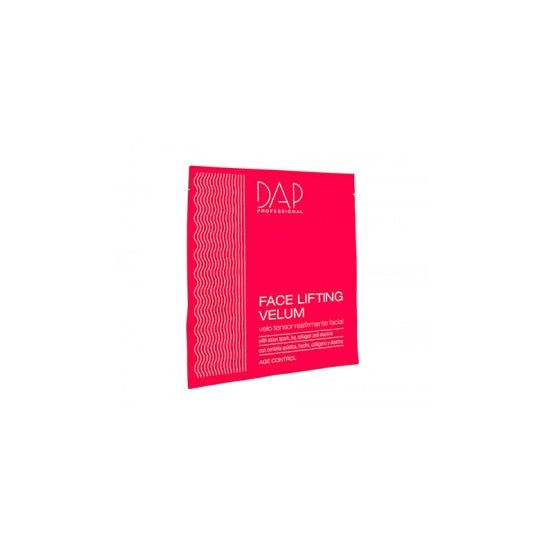 Dap Velo Velo Vélo Fermeté Visage 25ml