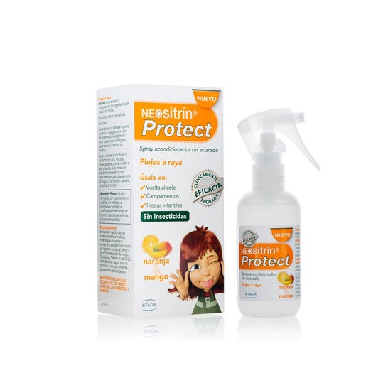 Neositrin Spray Après-Shampooing Protect 100ml