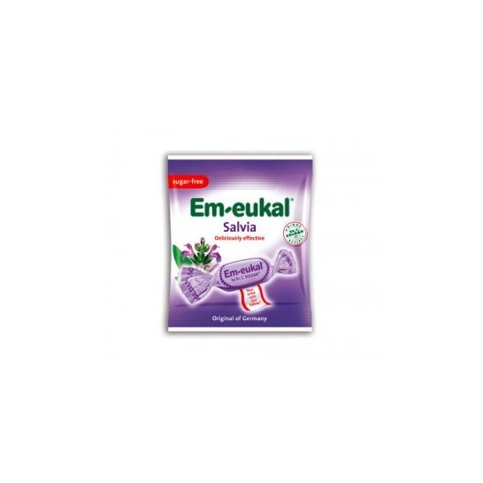 Em-Eukal Sauge 50gr