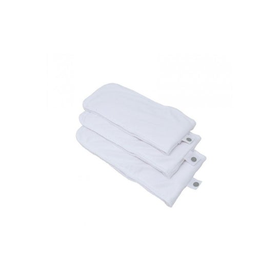 Close Pack Absorbants Nouveau-Né 3uts