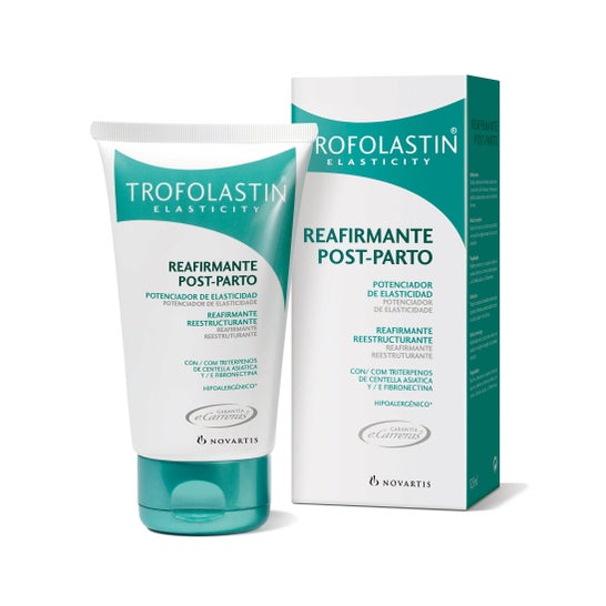 Trofolastín® Crème raffermissante Post-Partum 200 ml