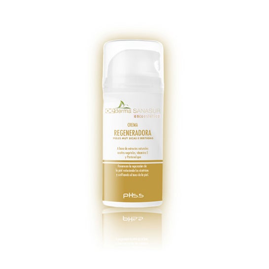 Sanasur Crème Régénératrice