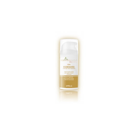 Sanasur Crème Régénératrice
