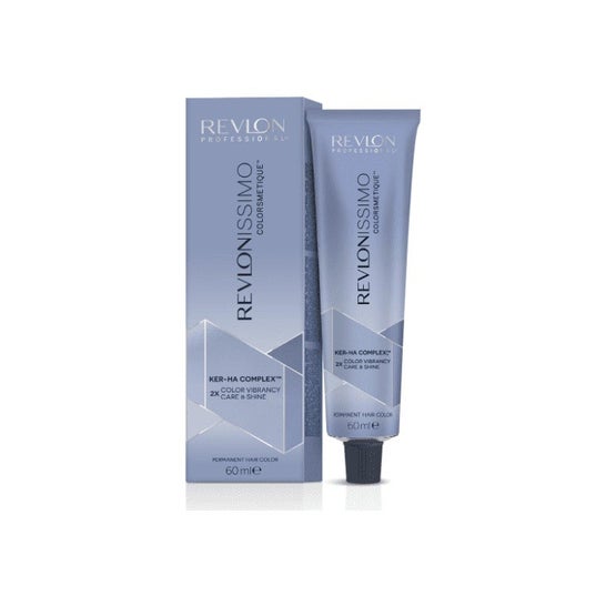 Revlonissimo Colorsmetique Intense Blonde 1211mn 60ml