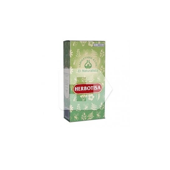 Le Naturaliste Herbotisa 100g
