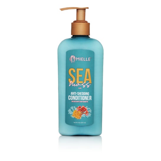 Mielle Sea Moss Anti Shedding Conditioner 236ml
