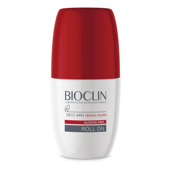 Bioclin Deodorante 48 H Stress Resistente