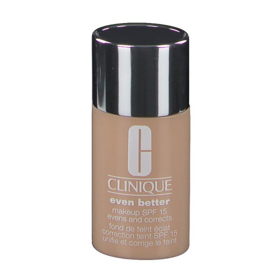 Clinique Fond de Teint Éclat Spf 15 N28 30ml