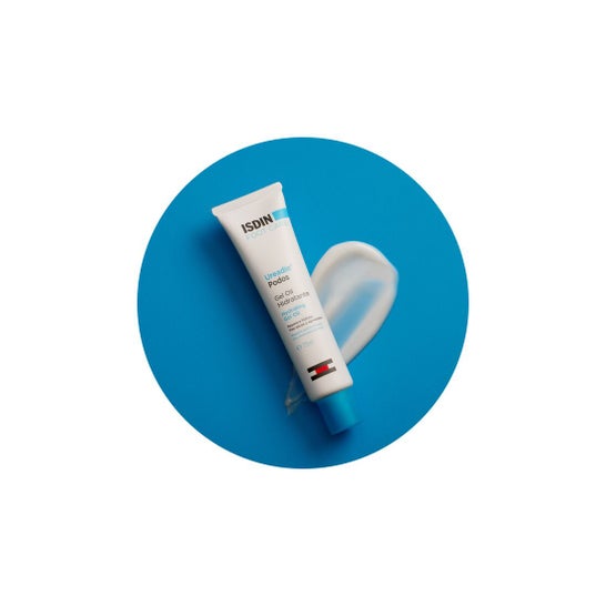 Ureadin Pack Podos Gel Huile + Lotion10