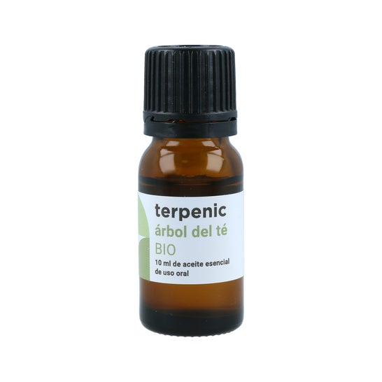 Théier Terpénique 10ml