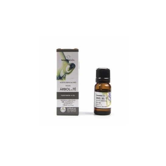 Théier Terpénique 10ml