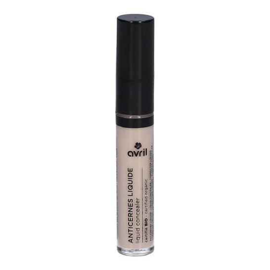 Avril Anticernes Liquide Ivoire 4.4ml