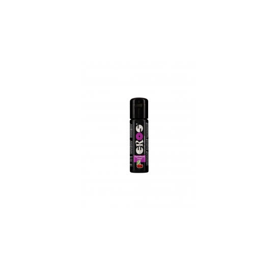 Eros Tasty Fruits Cherry Lubrifiant 100ml