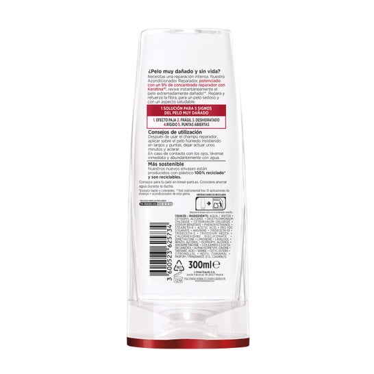 L'Oreal Elvive Total Repair 5 Conditioner 300ml