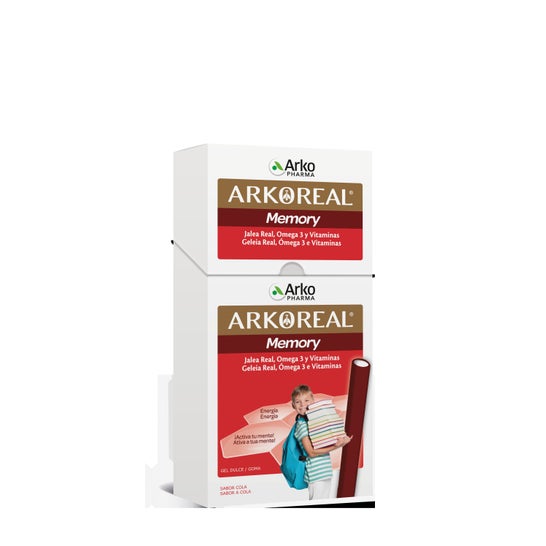 Arkoreal Memory 1 bar