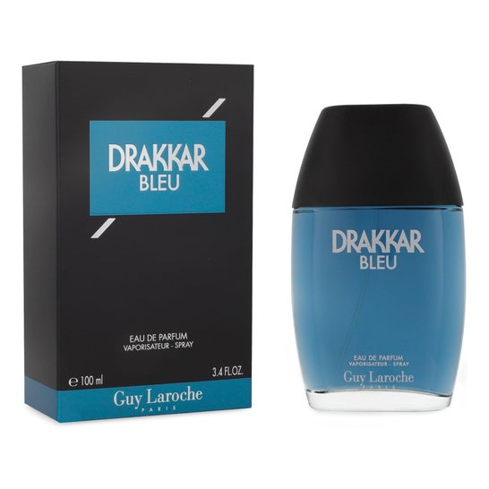 Guy Laroche Drakkar Bleu Eau de Parfum 100 ml