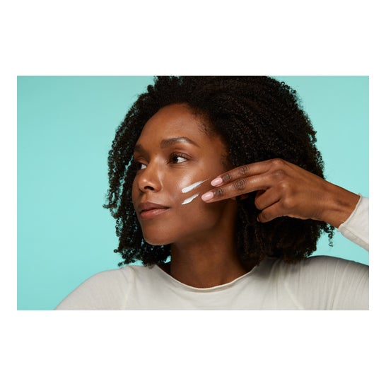 Sensilis Photocorrection [Pure Age Perfection 50] Fluide Séborégulateur Matifiant SPF50+ 40ml