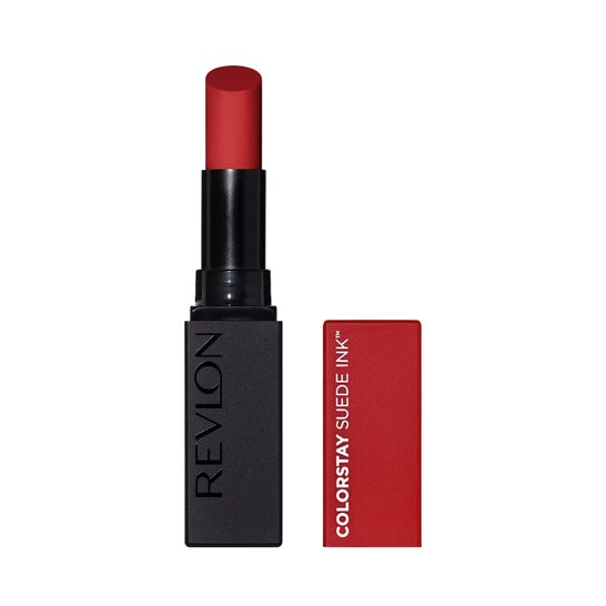 Revlon Colorstay Suede Ink Rouge à Lèvres Mat Bread Winner 2,55 g