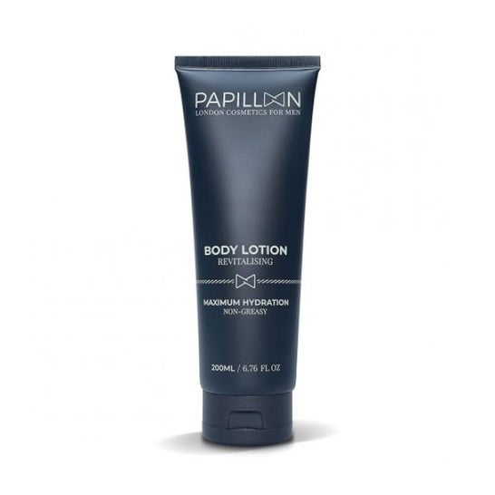 Papillon Body Lotion 200ml