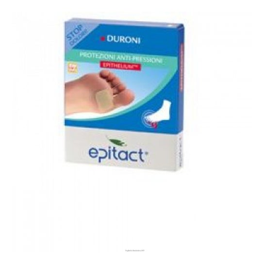 Epitact Cusc New Repose-pied Plus L 1ut