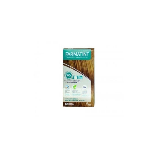 Farmatint cream 7N blond 60ml