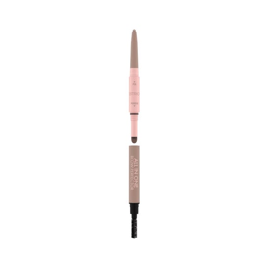 Catrice All In One Brow Perfector 010 Blonde 0.4g