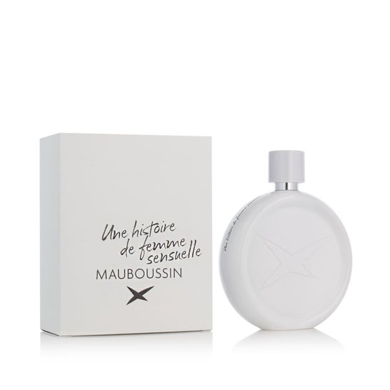 Mauboussin Une Histoire de Femme Sensuelle Edp 90ml