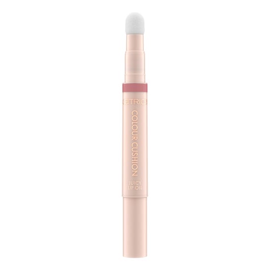 Catrice Colour Cushion Juicy Huile Lèvres 010 Bae Watch 1.8 ml