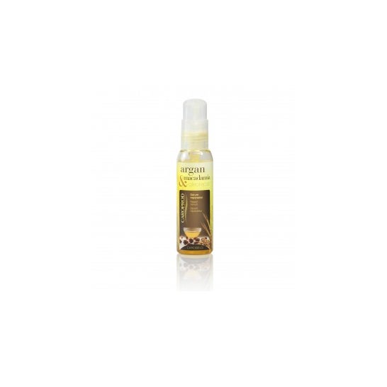 Caroprod Sérum Argan &amp; Macadamia 100ml