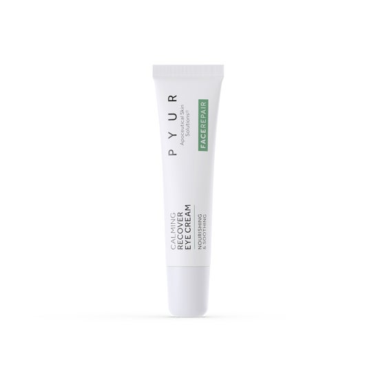 Pyur Calming Recover Eye Cream 15 ml