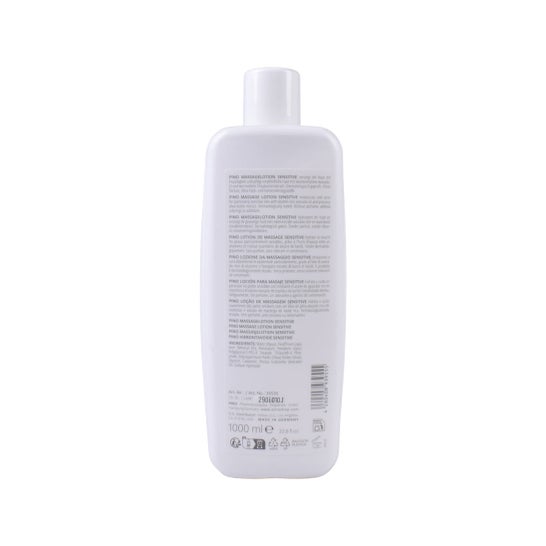 PINO Lotion Sensitive 1 L