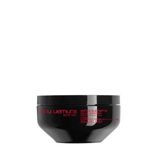 Shu Uemura Ashita Supreme Masque Revitalisation Intense 200ml