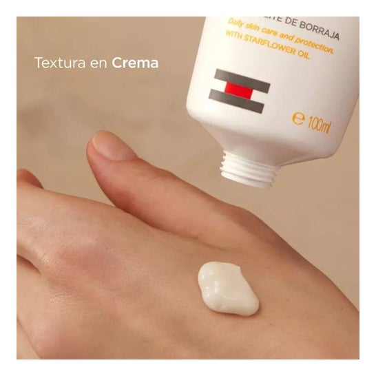 Gruau d'avoine Isdin avec céramides 100ml Gruau d'avoine Isdin avec céramides 100ml